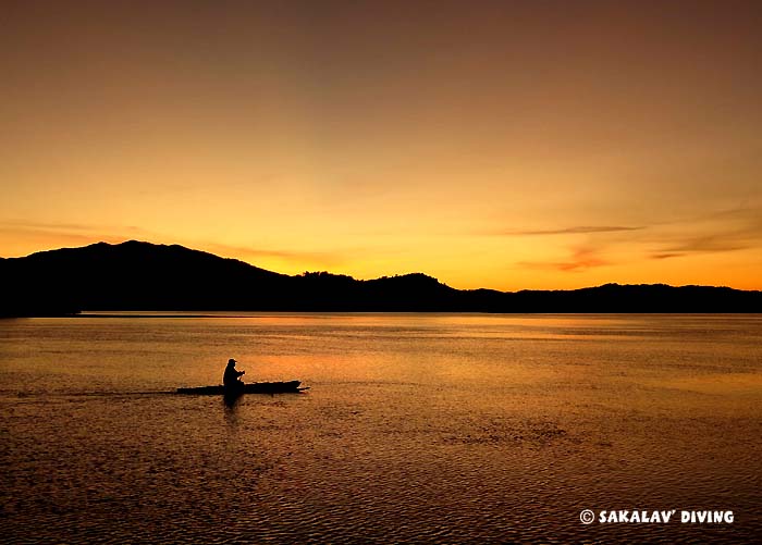 south Liveaboard diving cruise in Madagascar